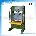 CE Certificate 40tons Bridge Type Hydraulic Stone Slab Cutting Machine